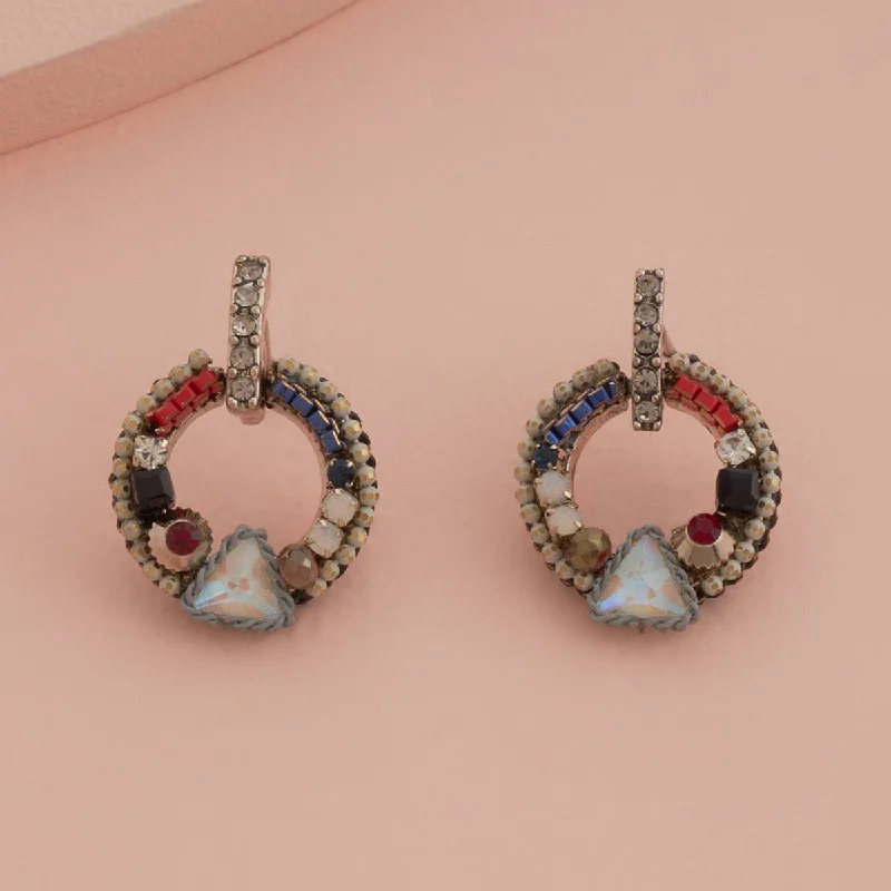 Exclusive Jewelry Markdowns – Limited-Time Offer Trendy Earring 164979