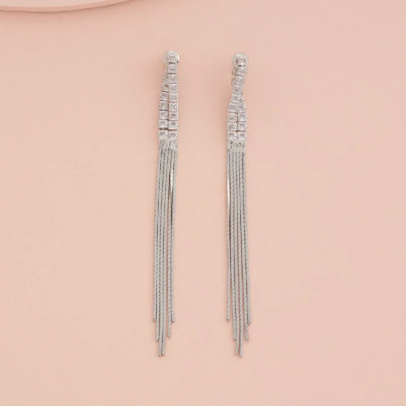 The Perfect Jewelry Piece At The Perfect Discount Trendy Earring 165006