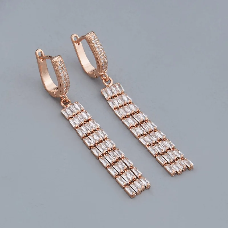 Special Deals On Handcrafted And Designer Jewelry Trendy Earring 167349