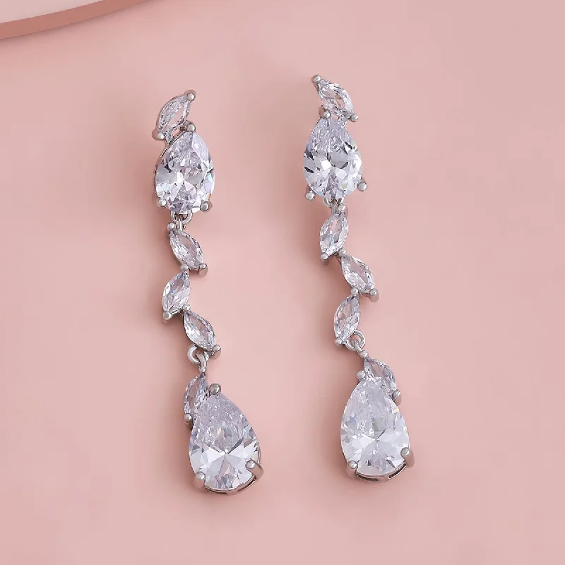 Special Deals On Handcrafted And Designer Jewelry Trendy Earring 169245
