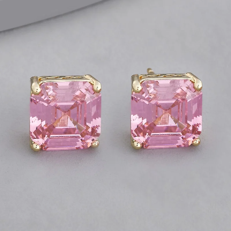 Clearance Sale On High-End Jewelry Collections Trendy Earring 175038