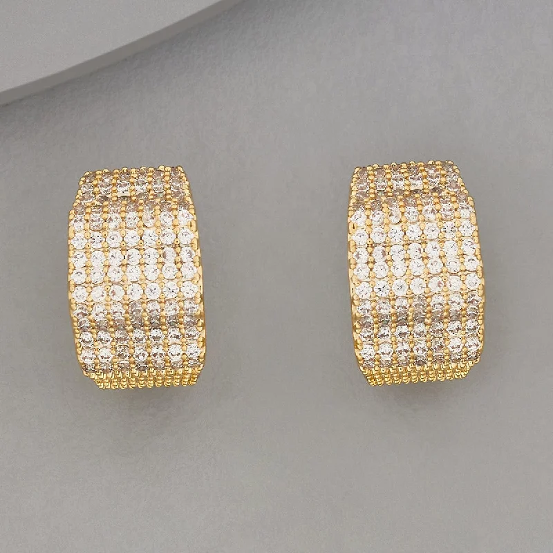 Versatile Layering Jewelry For Effortless Chic Trendy Earring 175098