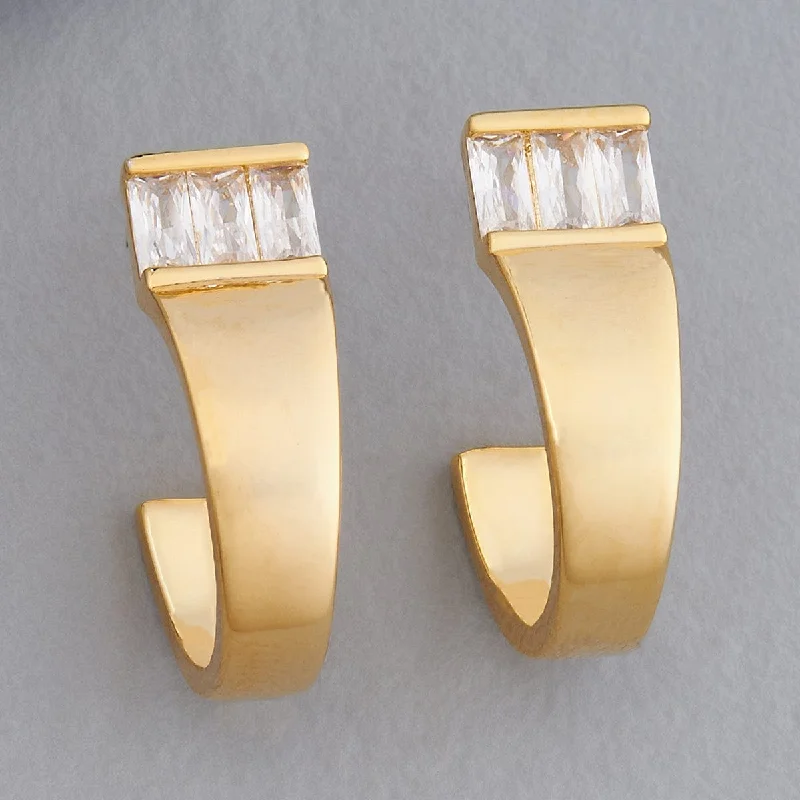 Timeless Elegance Now At Special Discounts Trendy Earring 175660