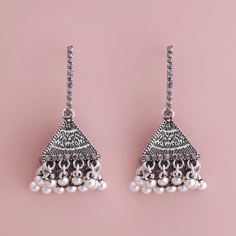 Timeless Jewelry At Special Discount Rates Trendy Earring 178821