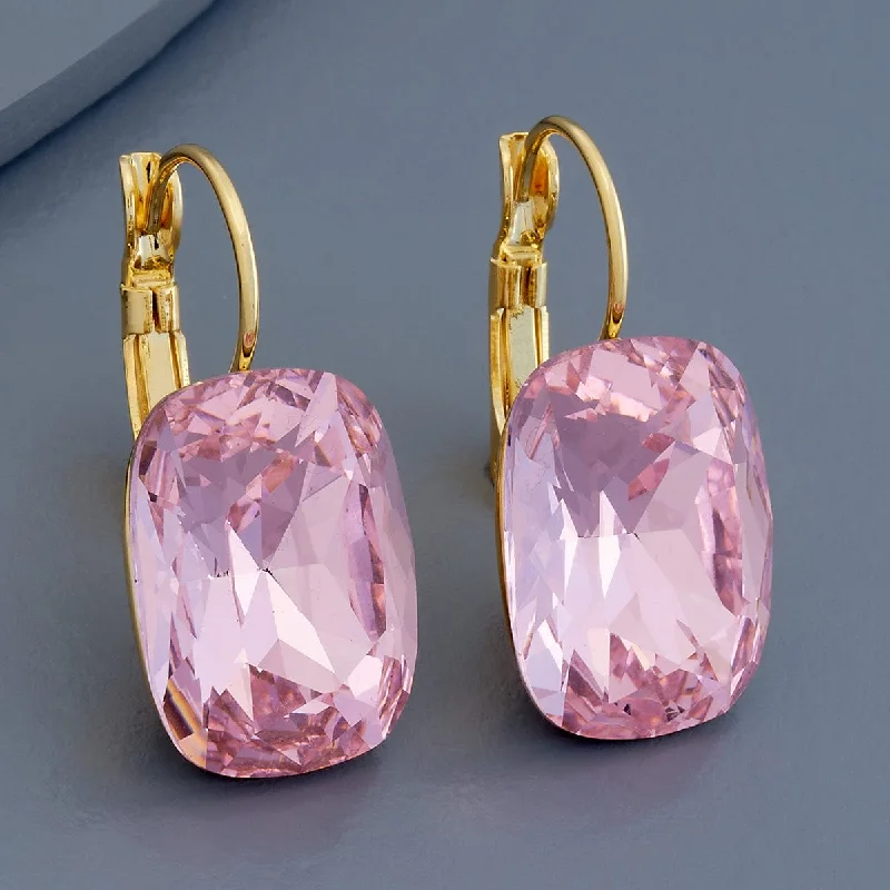 Limited-Time Jewelry Discounts – Shine Without The Splurge Trendy Earring 179067