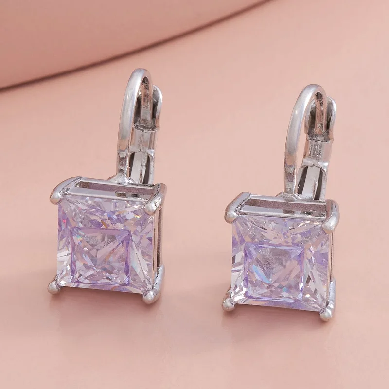 Bestselling Jewelry Now On Sale – Elevate Your Look Trendy Earring 179109
