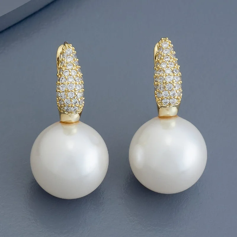 Luxury Jewelry At Budget-Friendly Prices – Grab Yours Now Trendy Earring 179229
