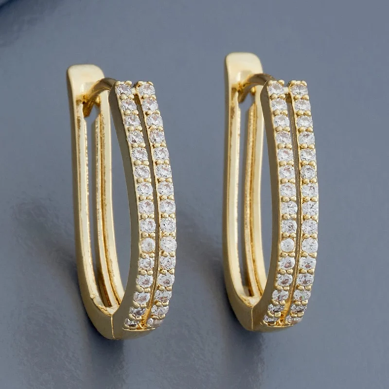 Exclusive Jewelry Markdowns – Limited-Time Offer Trendy Earring 179492
