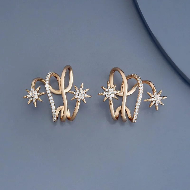 Shop Fine Jewelry With Exclusive Savings Trendy Earring 179620
