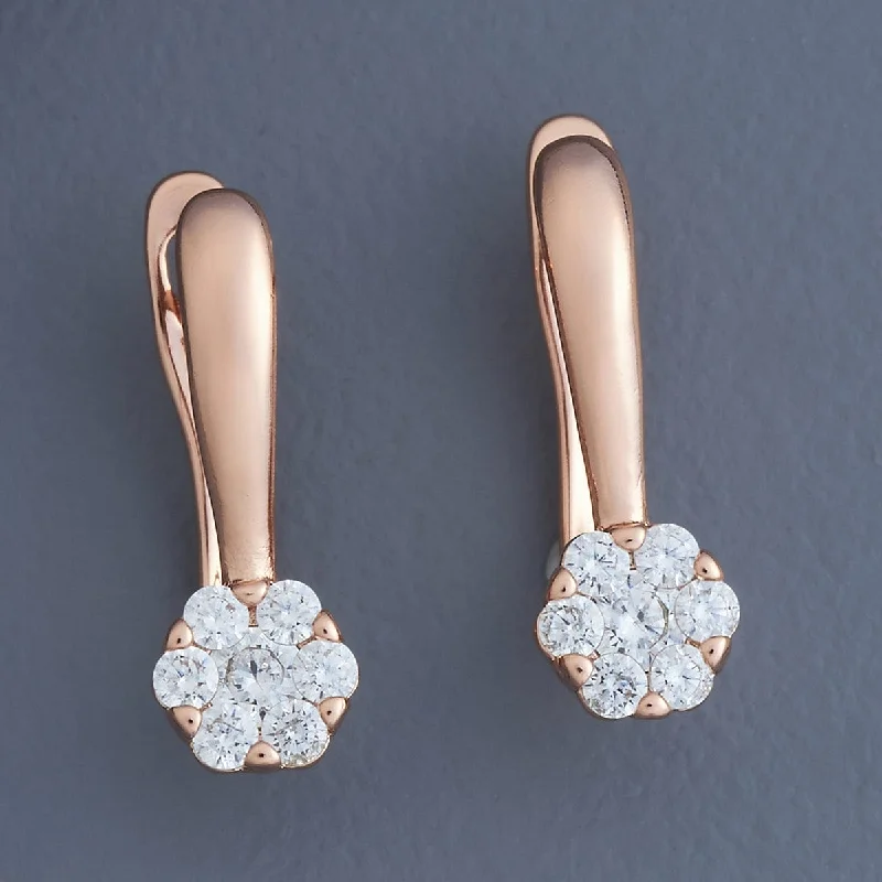 Limited-Time Jewelry Sale – Don't Miss Out On Dazzling Discounts Trendy Earring 179691 Limited-Time Jewelry Sale – Don't Miss Out On Dazzling Discounts Trendy Earring 179691