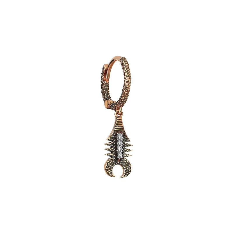 Trending Jewelry Styles Now At Limited-Time Discounts Valor Earring