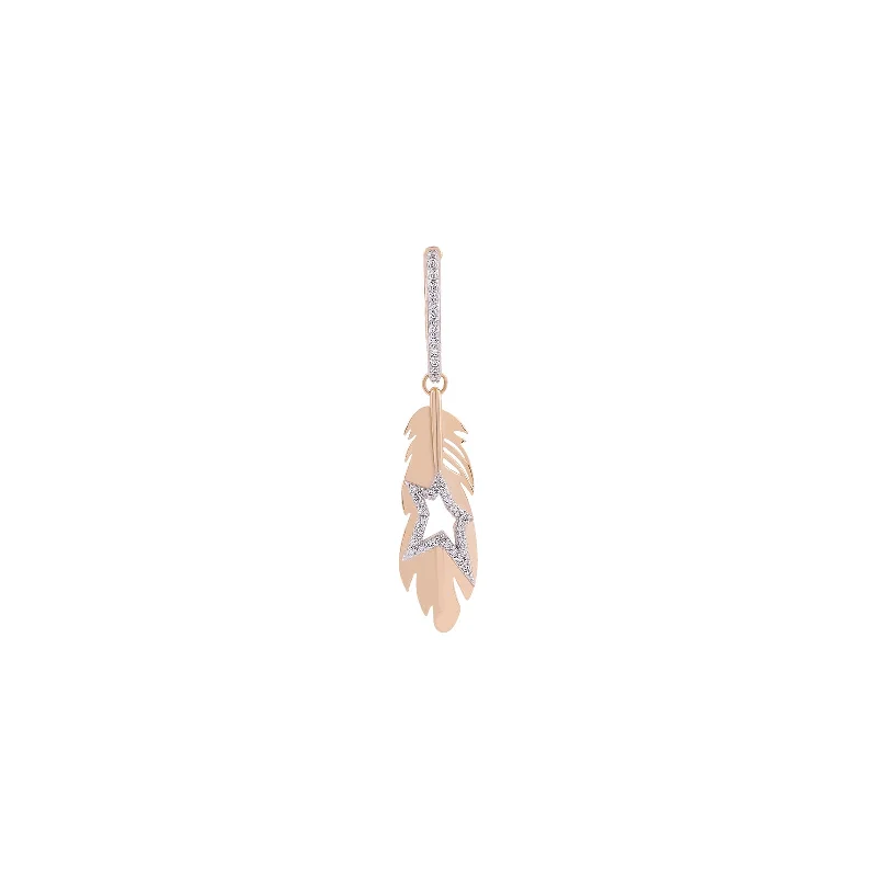 Premium Jewelry Now Available At Special Discounts Vision Dangling Earring