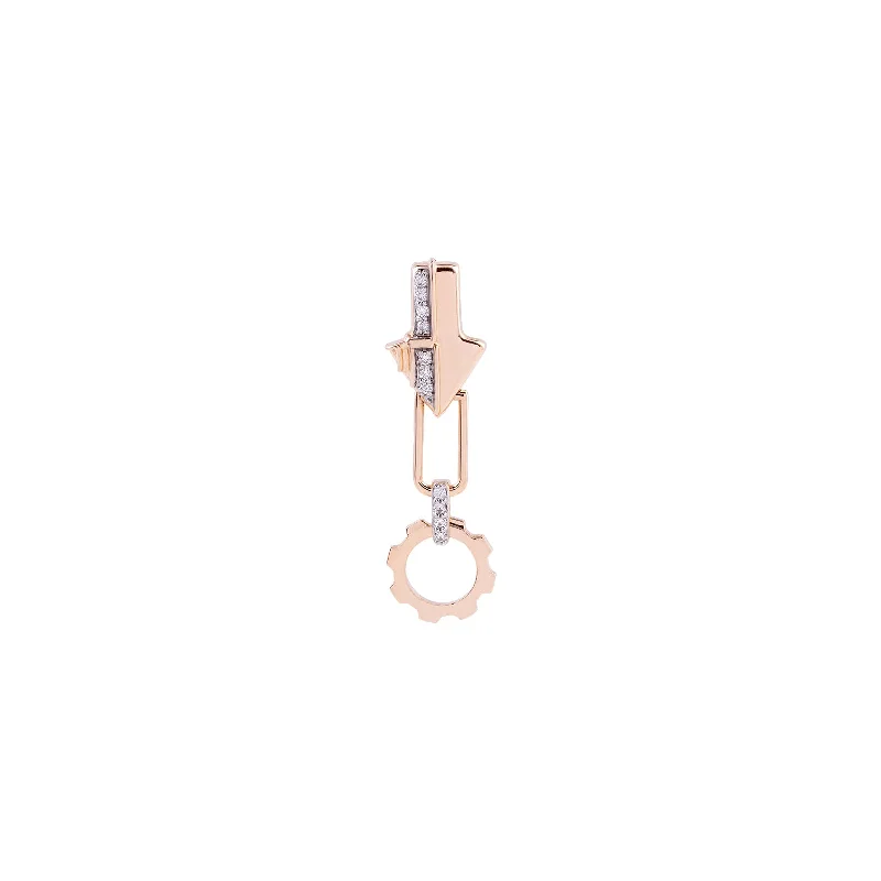 Best-Selling Jewelry Styles Now At Exclusive Discounts Wheel Earring