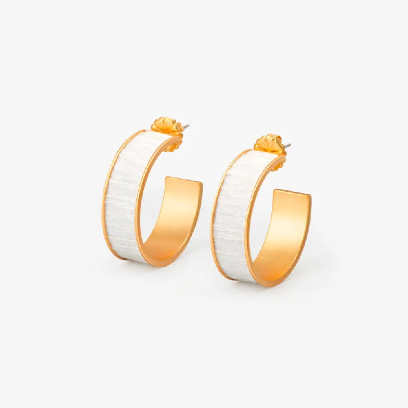 Affordable Luxury Jewelry For Every Occasion Wit Hoop Earring