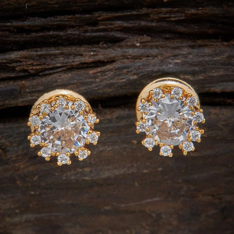 Limited-Time Jewelry Sale – Don't Miss Out On Dazzling Discounts Zircon Earring 132004 Limited-Time Jewelry Sale – Don't Miss Out On Dazzling Discounts Zircon Earring 132004
