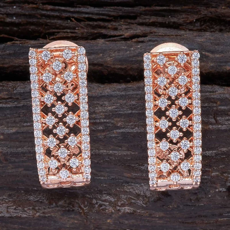 Your Dream Jewelry At Dream Prices Zircon Earring 139626