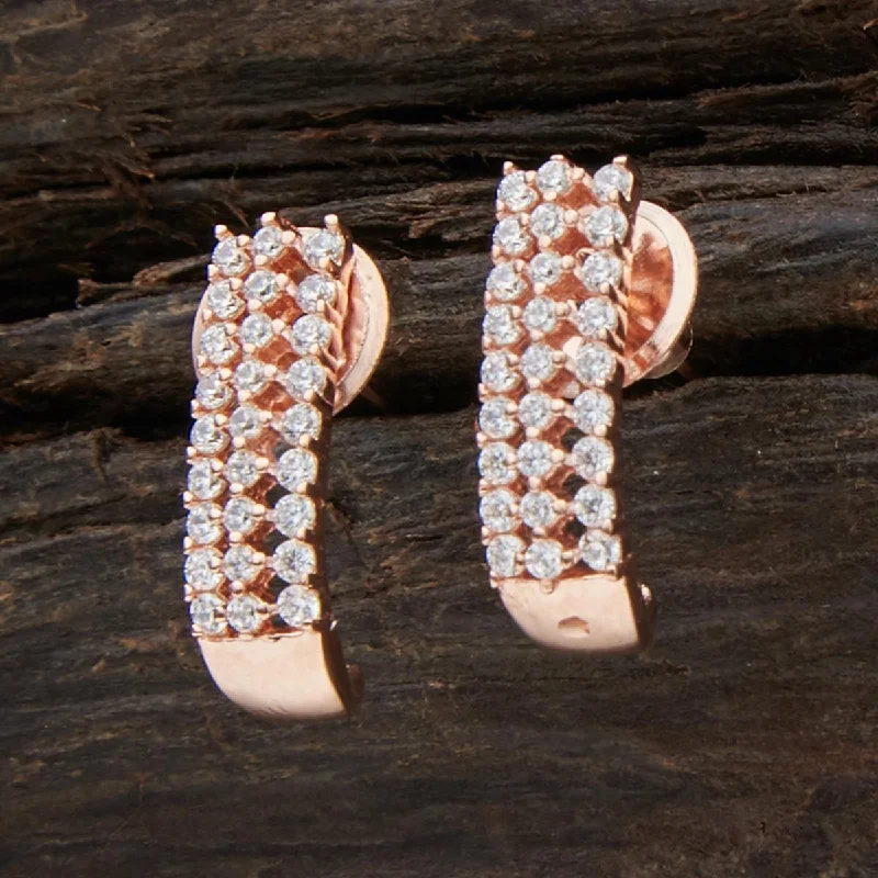 Stunning Jewelry At A Fraction Of The Price Zircon Earring 152555