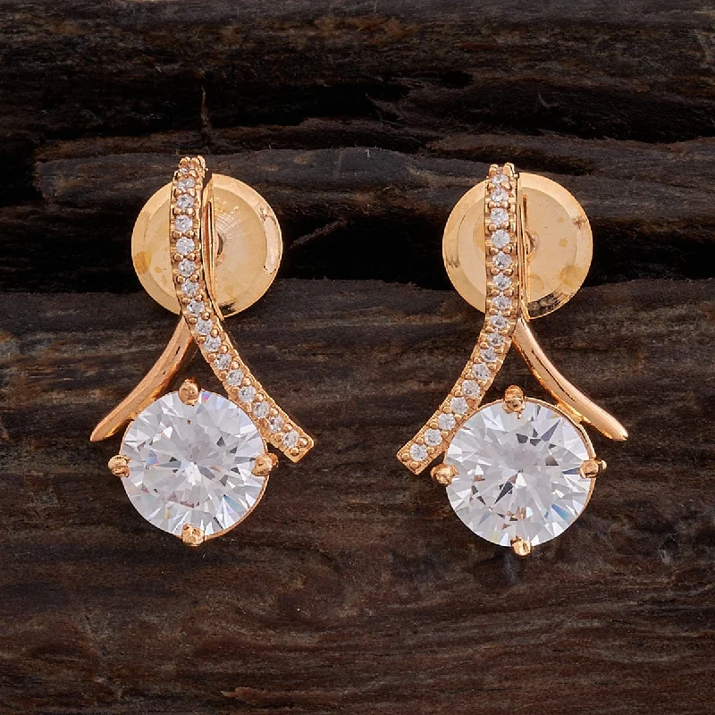 Exclusive Gemstone Jewelry Markdowns – Shop Now Zircon Earring 157172