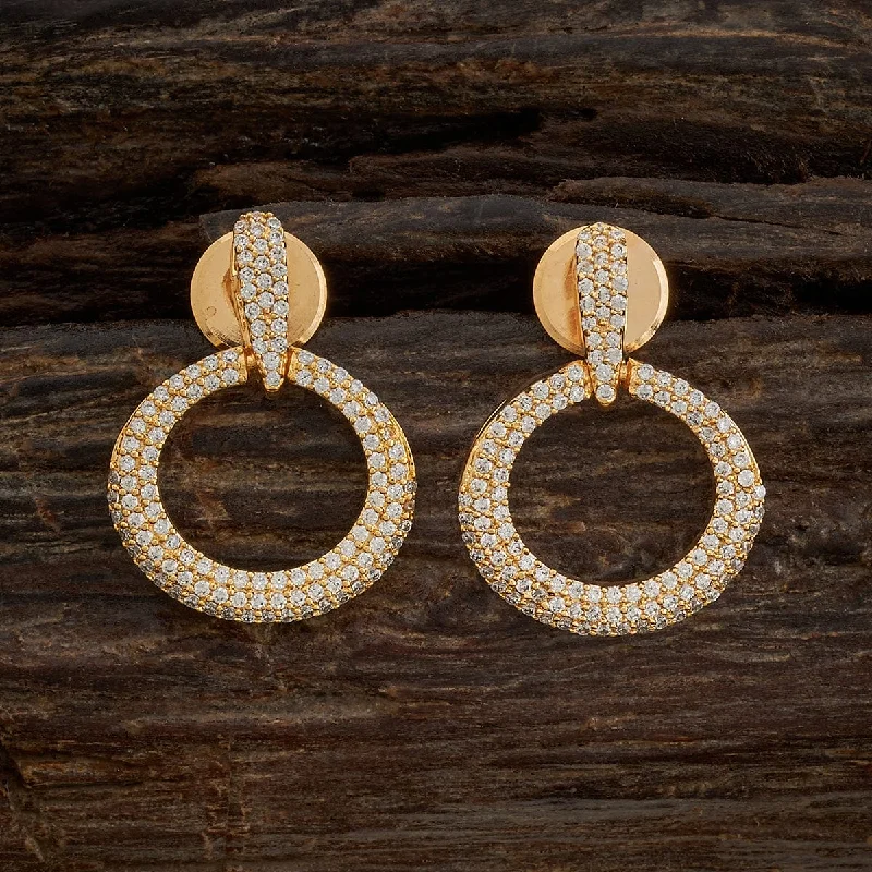 Chic And Stylish Jewelry At Exclusive Prices Zircon Earring 162201