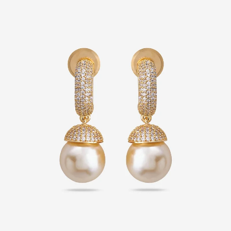 Elegant Jewelry At Unbeatable Prices – Shop Today Zircon Earring 163208