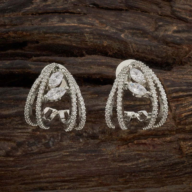 Grab Your Favorite Jewelry At The Lowest Prices Zircon Earring 163863