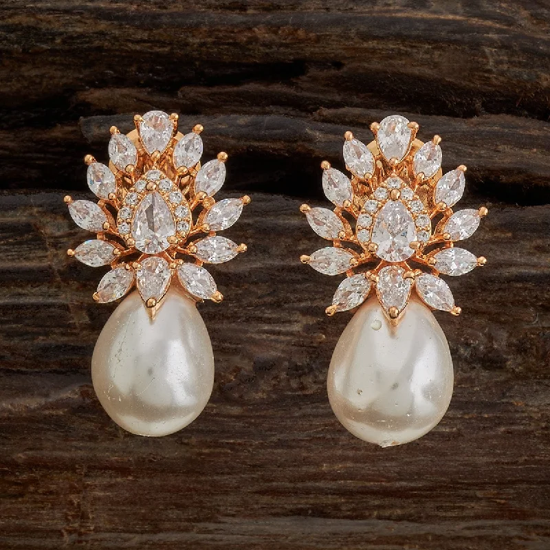 Sparkle More For Less – Jewelry Sale Happening Now Zircon Earring 163880