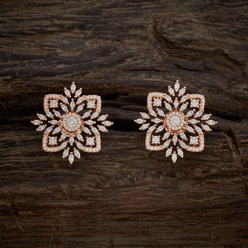 Exclusive Jewelry Offers – Shine For Less Zircon Earring 163881