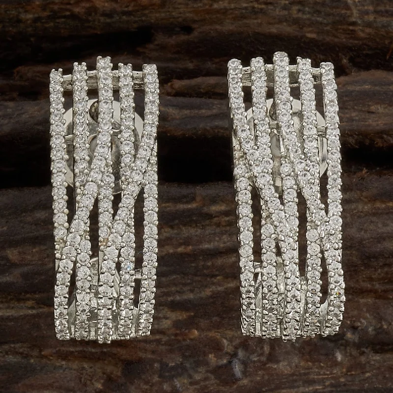 Discounted Jewelry For A Glamorous Look Zircon Earring 163886