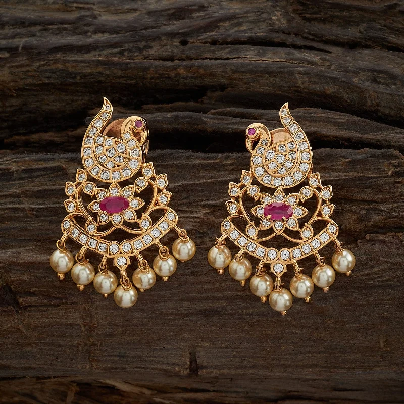 Sparkle In Style With Our Best Jewelry Deals Zircon Earring 170621