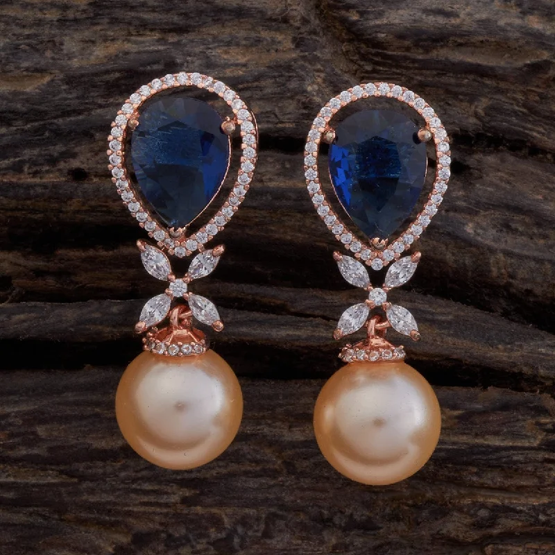 Breathtaking Jewelry At Limited-Time Savings Zircon Earring 170698