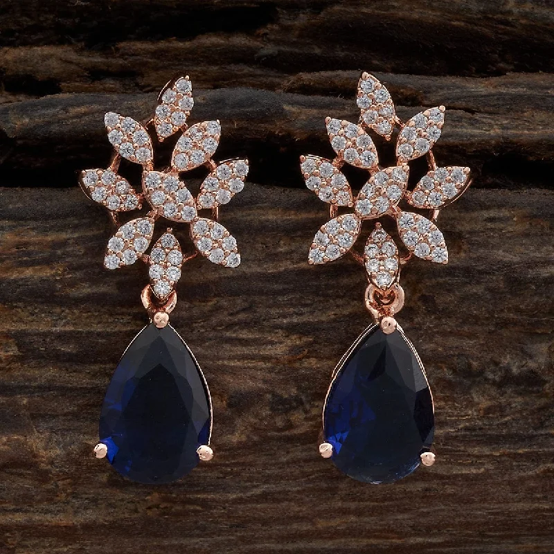 Sparkle More For Less – Jewelry Sale Happening Now Zircon Earring 170700