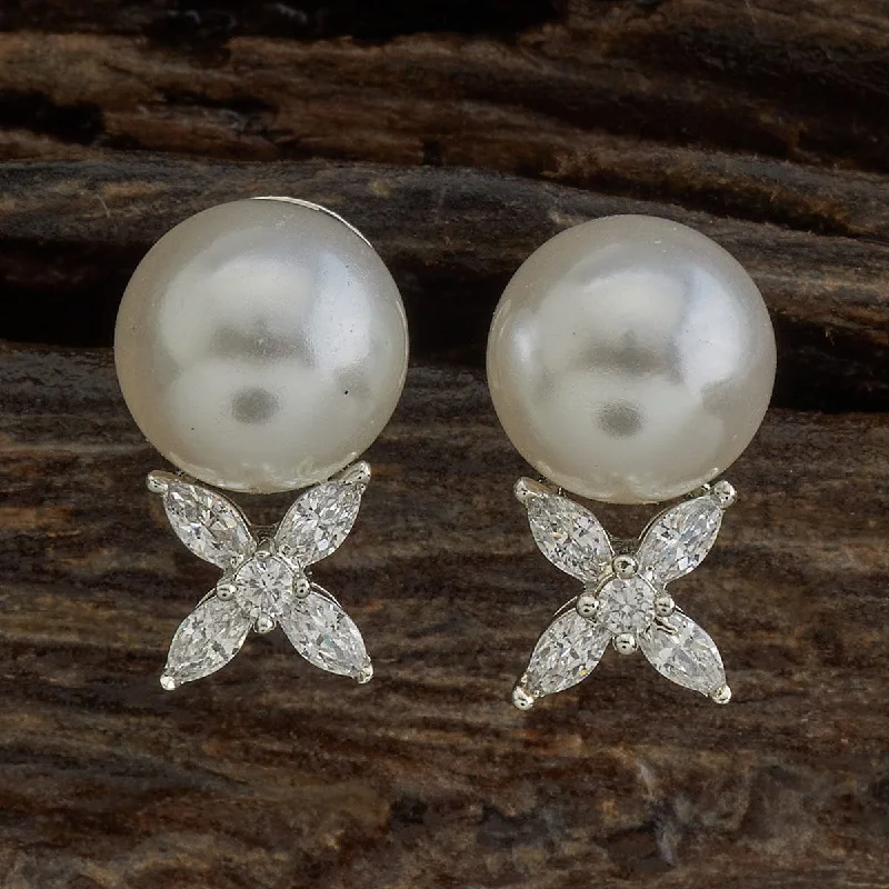 Personalized Jewelry Sale – Unique Pieces At Great Prices Zircon Earring 170743