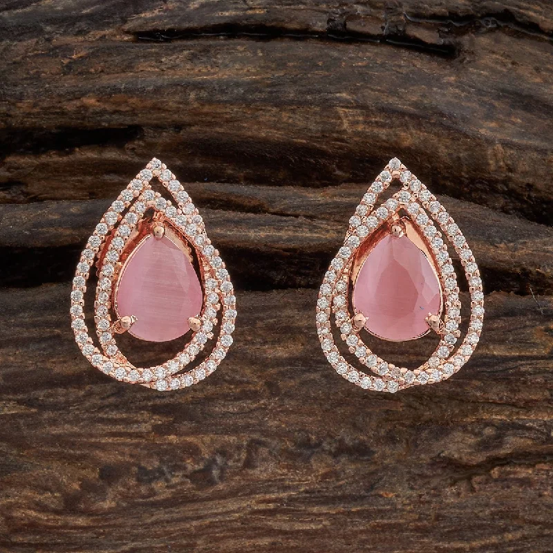 Handcrafted Jewelry Sale – Unique Designs At Low Prices Zircon Earring 172758