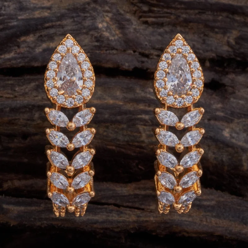 Bestselling Jewelry At Special Promotional Rates Zircon Earring 173148