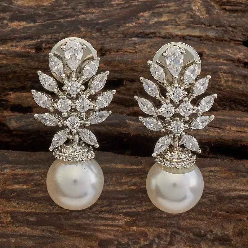Luxury Jewelry Without The Luxury Price Tag Zircon Earring 173934