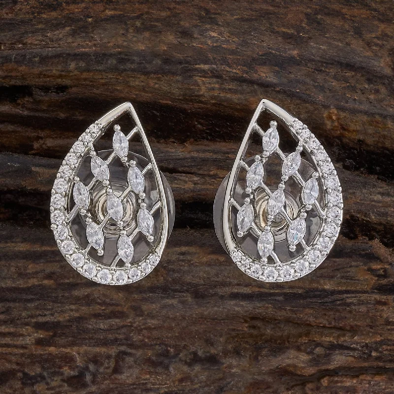 Seasonal Jewelry Clearance – Best Styles At The Lowest Prices Zircon Earring 174014