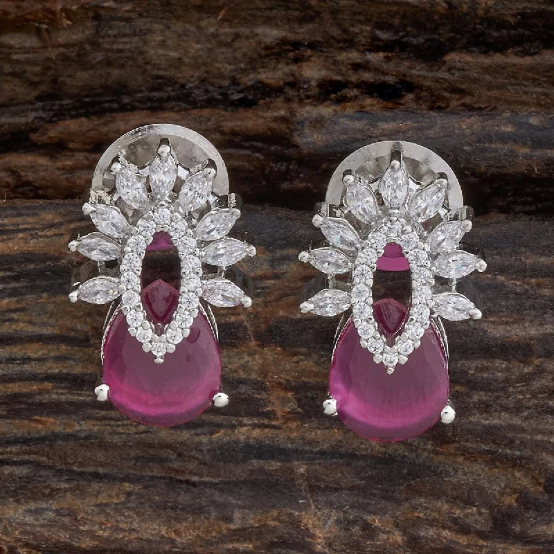 Flash Jewelry Sale – Get Stunning Pieces At Low Prices Zircon Earring 177511