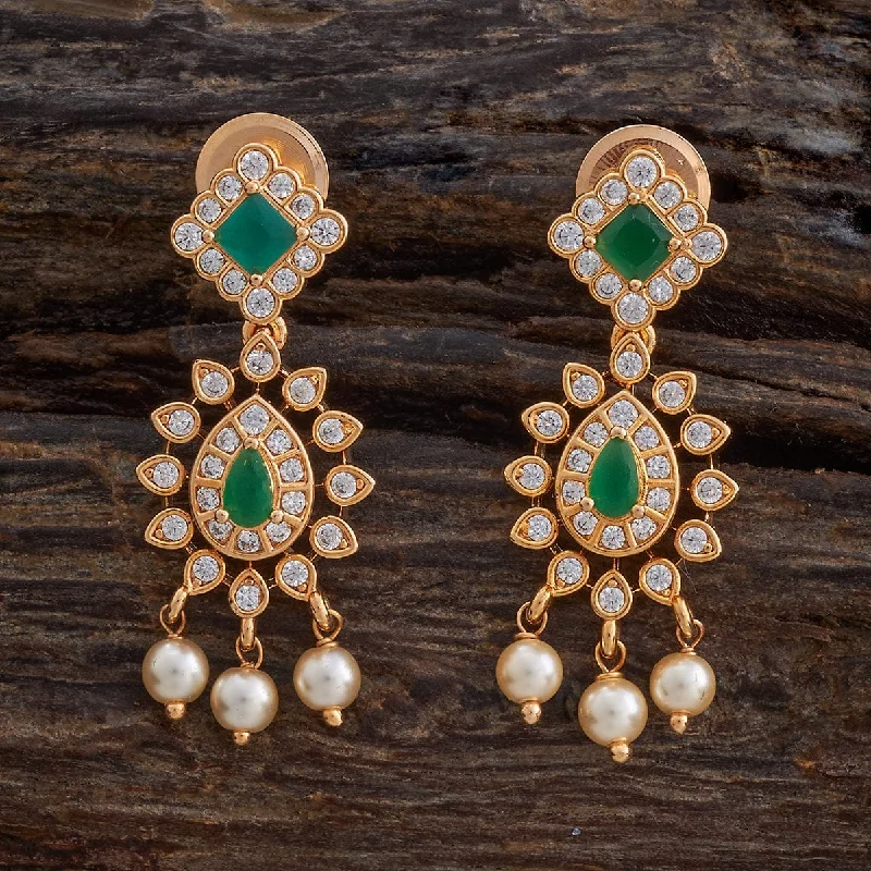 Jewelry Deals That Outshine The Rest Zircon Earring 180930
