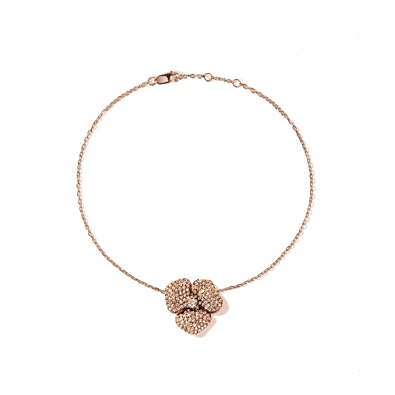 Pink Gold