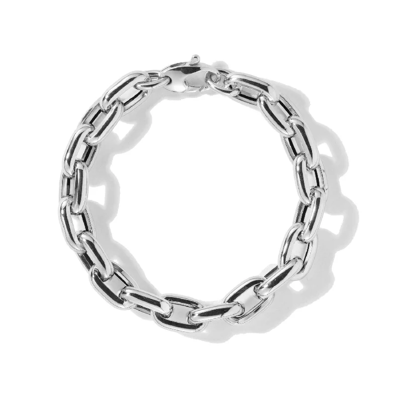 Limited-Time Offer On Premium Jewelry Collections Bold Links Chain Bracelet