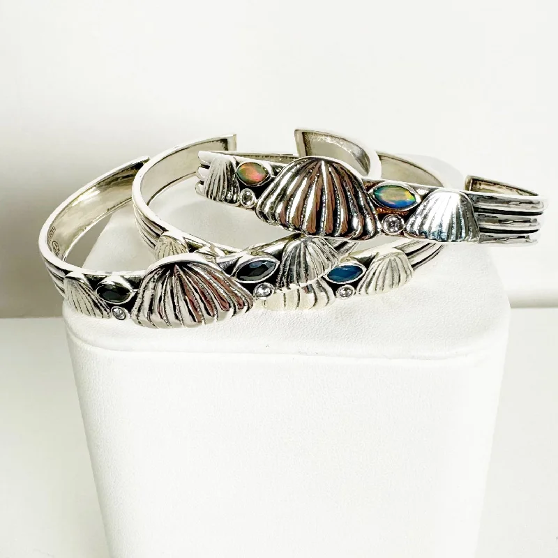 Exclusive Jewelry Sale – Sparkle For Less Jellyfish Cuff
