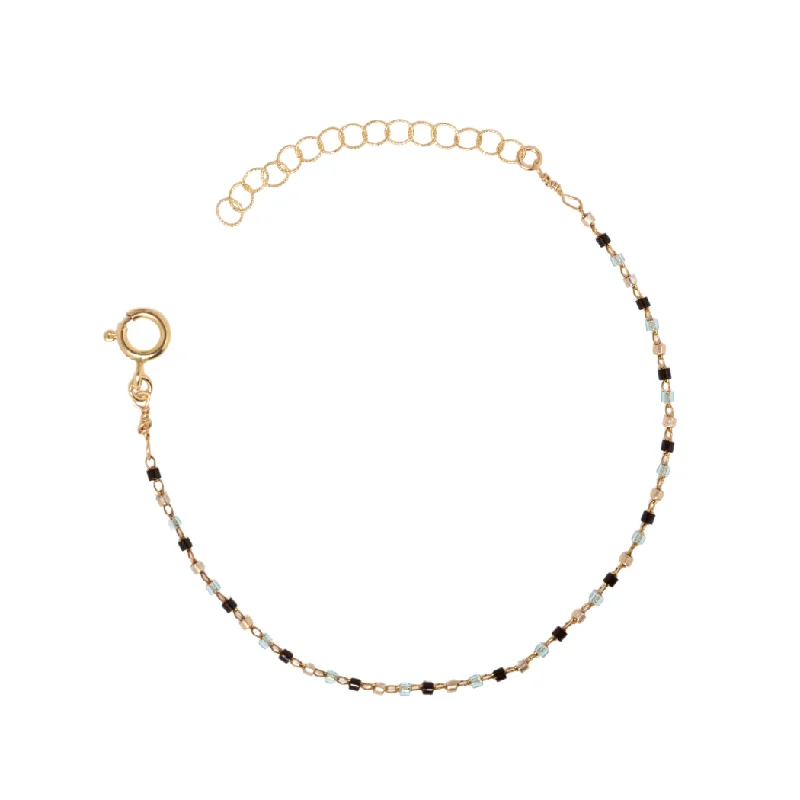 Breathtaking Jewelry At Limited-Time Savings Maiz Beaded Bracelet