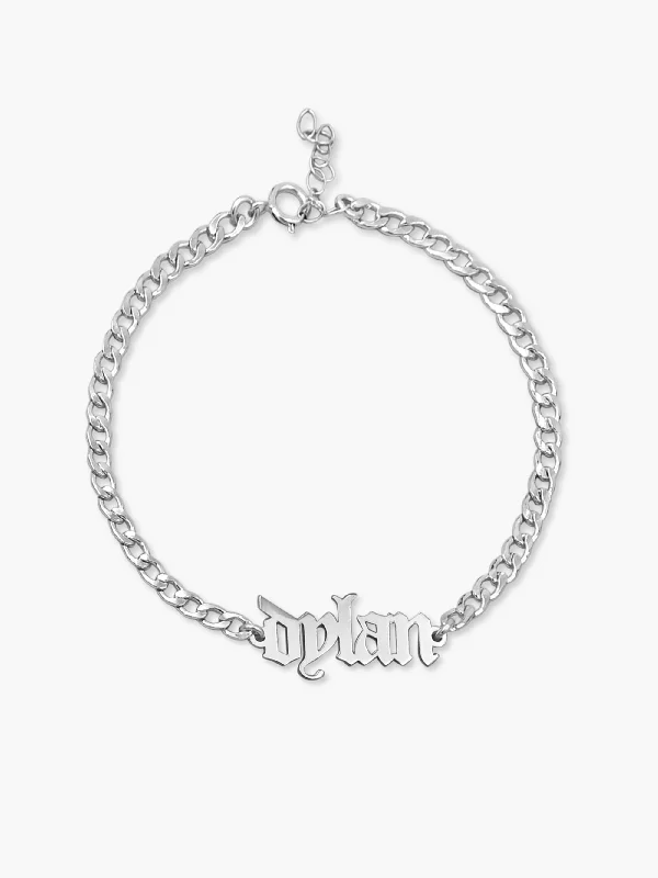 Sterling Silver