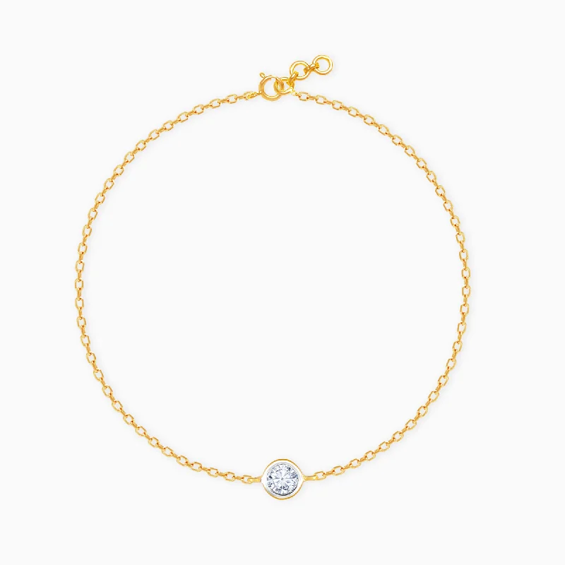 Limited-Time Jewelry Sale – Elegant Styles At Less Gold Serene Sparkle Diamond Bracelet Limited-Time Jewelry Sale – Elegant Styles At Less Gold Serene Sparkle Diamond Bracelet