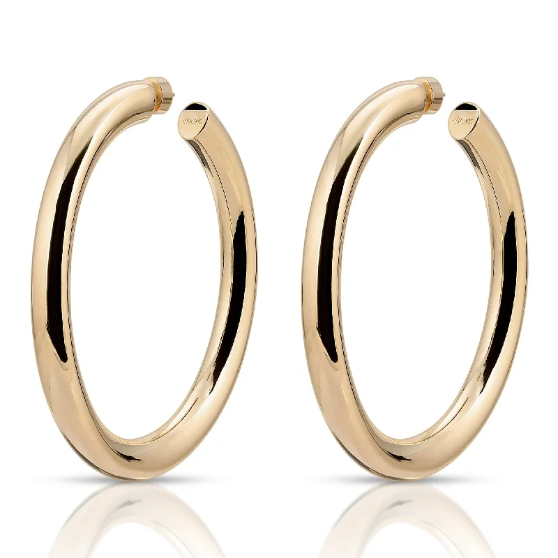 Exclusive Jewelry Markdowns – Limited-Time Offer 2.5" Ryan Hoops