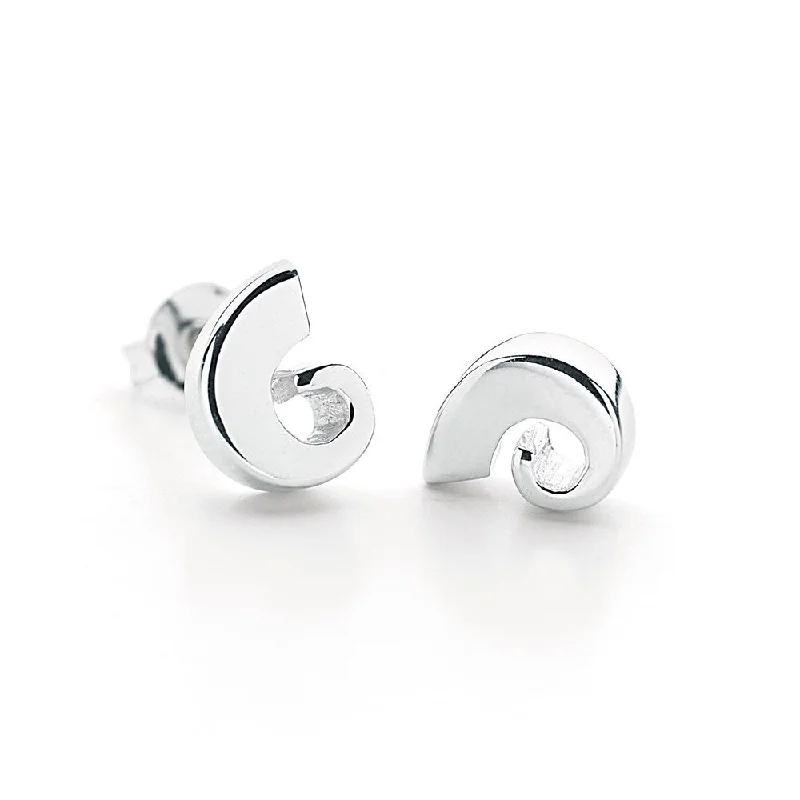 Must-Have Jewelry Pieces At Reduced Prices Ammonite Earrings