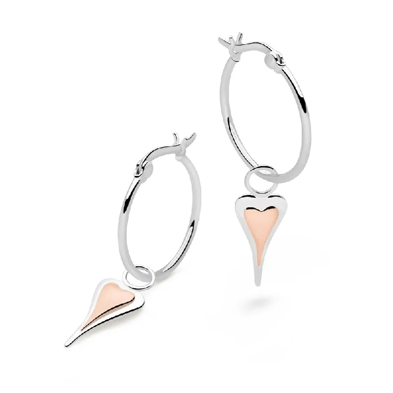 Jewelry Sale – Exclusive Styles At Lower Prices Amore Fusion Hoops