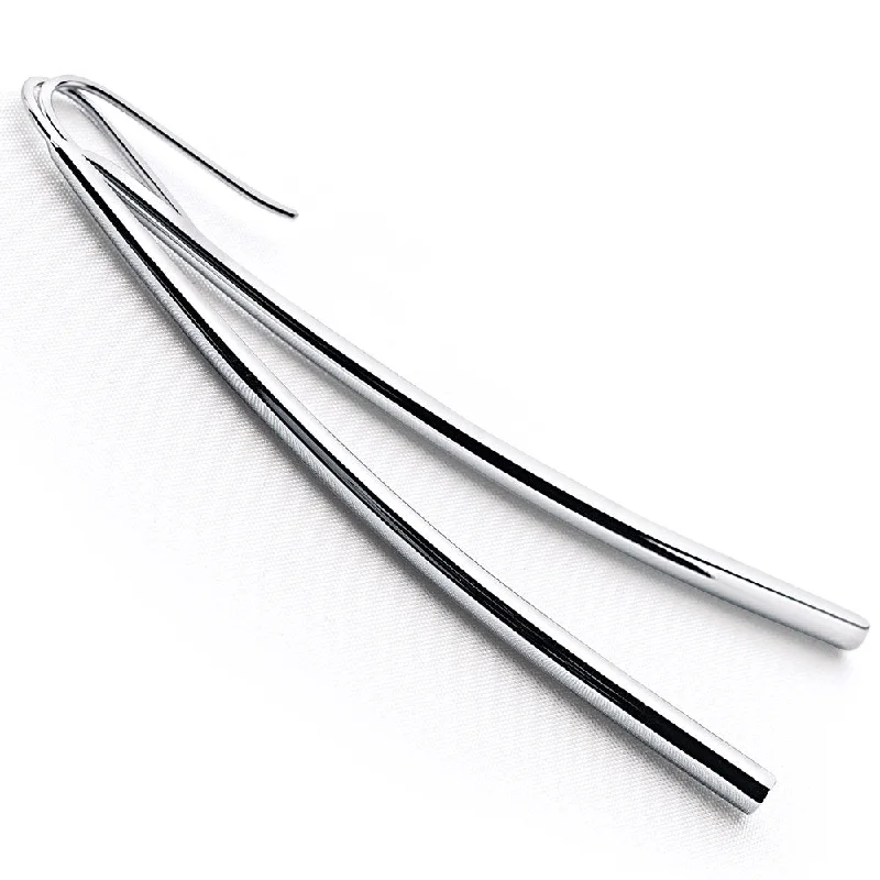 Glamorous Jewelry, Glamorous Deals – Shop Now Arc Lite Earrings