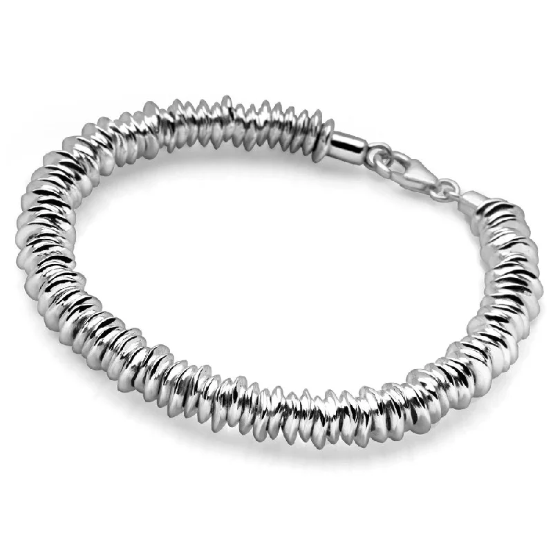 Trendy Minimalist Jewelry For Everyday Wear Casino Bracelet