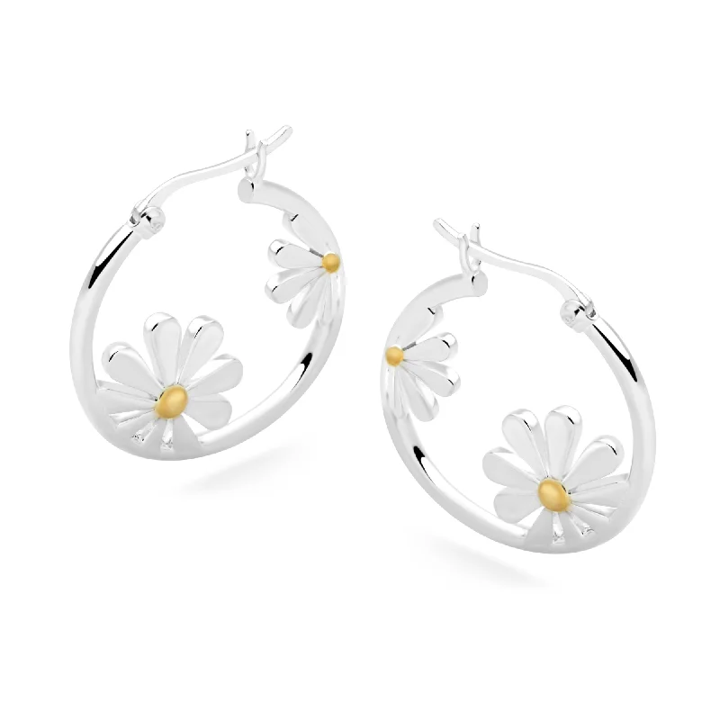Personalized Jewelry Sale – Unique Gifts At Low Prices Daisy Dreamers Hoops